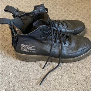 Nike Shoes